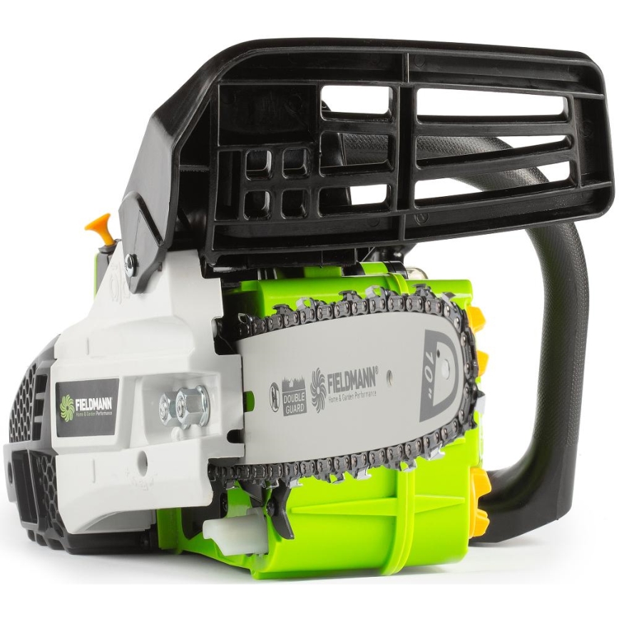 Fieldmann - Αλυσοπρίονο βενζίνης με λάμα 700W