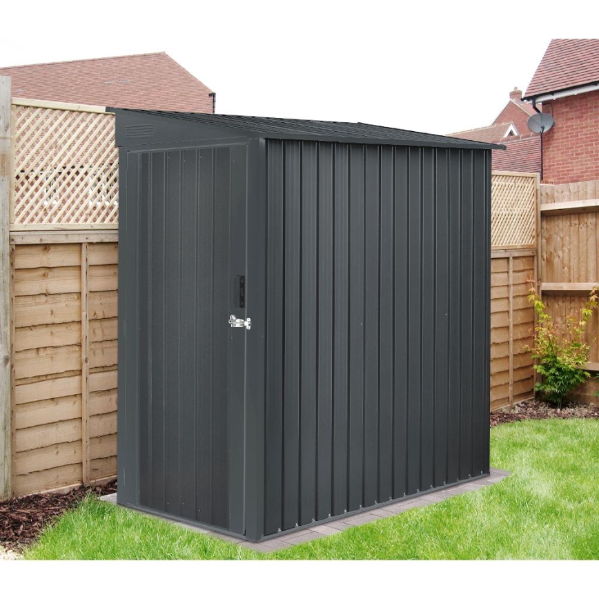 Fieldmann - Αποθήκη κήπου