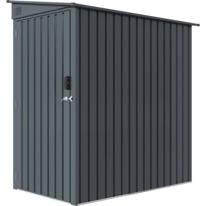 Fieldmann - Αποθήκη κήπου