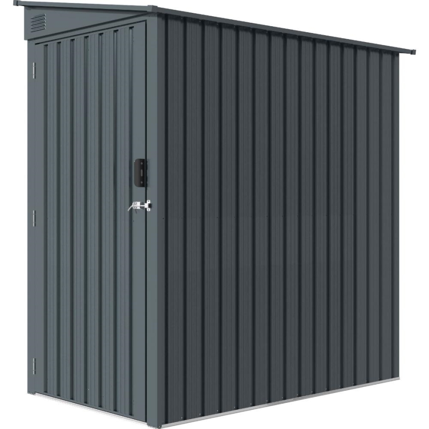 Fieldmann - Αποθήκη κήπου