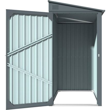 Fieldmann - Αποθήκη κήπου