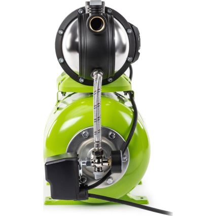 Fieldmann - Αντλία κήπου 1100W/230V