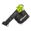 Fieldmann - Cordless garden vacuum και blower 20V