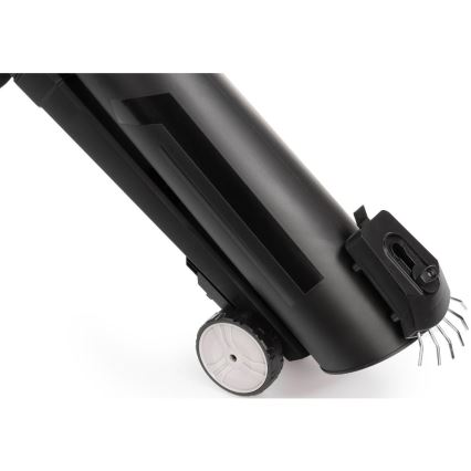 Fieldmann - Cordless garden vacuum και blower 20V