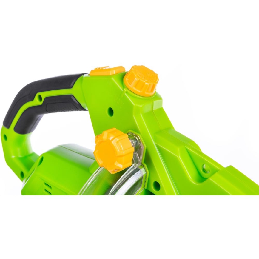 Fieldmann - Cordless garden vacuum και blower 20V