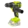 Fieldmann - Cordless hammer drill 20V