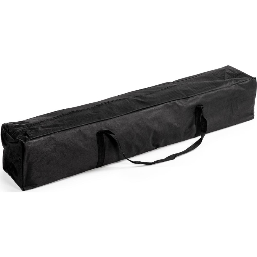 Fieldmann - Κιόσκι κήπου 3x3 m λευκό