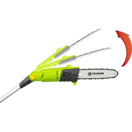 Fieldmann - Κονταροπρίονο με λάμα 600W/230V