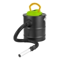 Fieldmann - Ηλεκτρική σκούπα για στάχτη 800W/230V