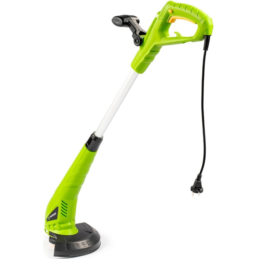 Fieldmann - Ηλεκτρικό χορτοκοπτικό με νήμα 350 W / 230 V