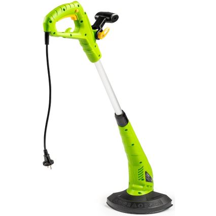 Fieldmann - Ηλεκτρικό χορτοκοπτικό με νήμα 350 W / 230 V