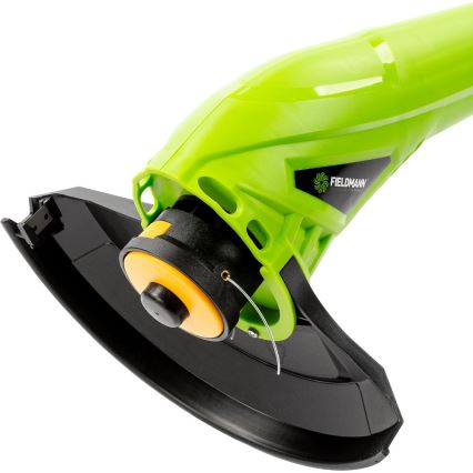 Fieldmann - Ηλεκτρικό χορτοκοπτικό με νήμα 350 W / 230 V
