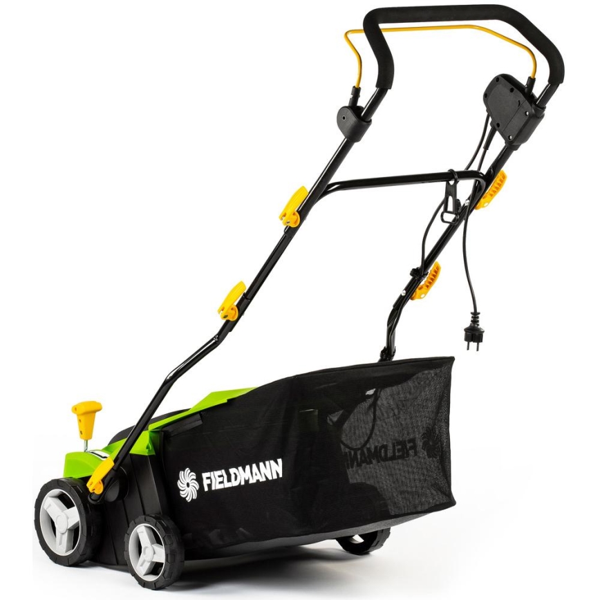 Fieldmann - Ηλεκτρικός ψαλιδιστής γκαζόν 2000W/230V IPX4