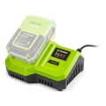 Fieldmann - Σταθμός ταχείας φόρτισης 140W/230V