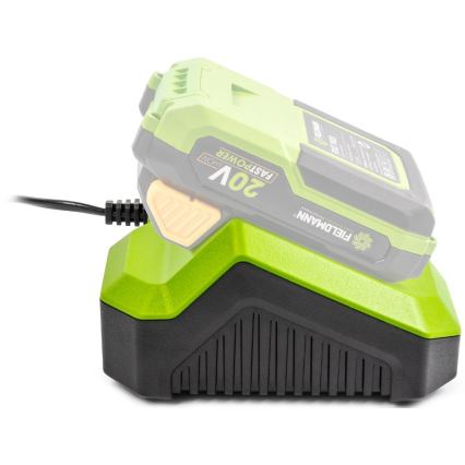 Fieldmann - Σταθμός ταχείας φόρτισης 140W/230V