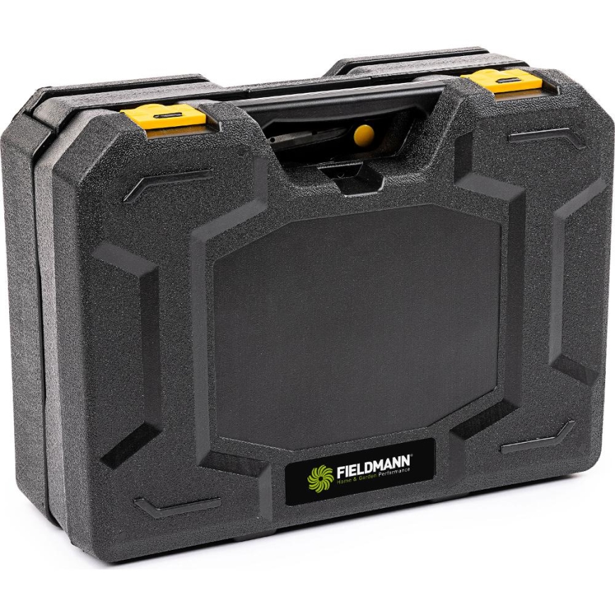 Fieldmann - Σετ εργαλείων 325 τμχ