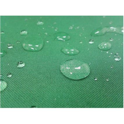 Fieldmann - Σετ μαξιλαριών για το μπαλκόνι πράσινο