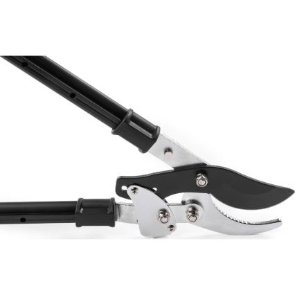 Fieldmann - Τηλεσκοπικά ψαλίδια κλαδέματος με μοχλό