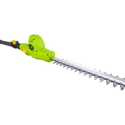 Fieldmann - Επαναφορτιζόμενα τηλεσκοπικά ψαλίδια φράχτη 20V