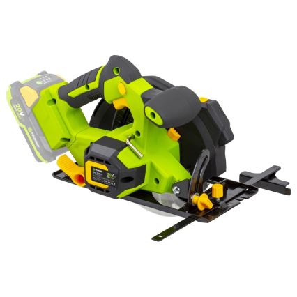 Fieldmann - Επαναφορτιζόμενο δισκοπρίονο 20V