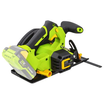 Fieldmann - Επαναφορτιζόμενο δισκοπρίονο 20V