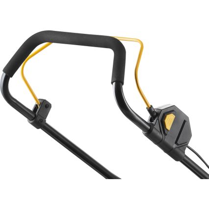 Fieldmann - Επαναφορτιζόμενο χλοοκοπτικό 2x20V