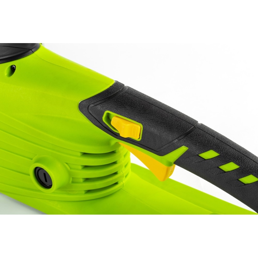 Fieldmann - Αλυσοπρίονο 2400W/230V