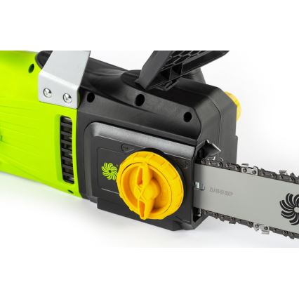 Fieldmann - Αλυσοπρίονο 2400W/230V