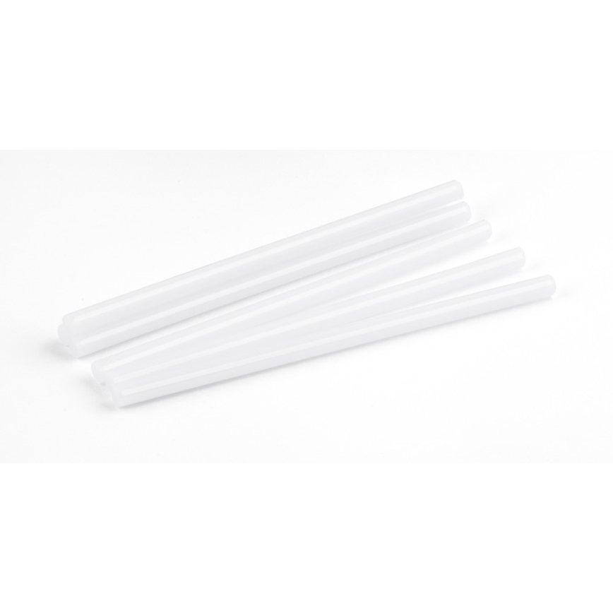 Fieldmann - Ασύρματο πιστόλι θερμοκόλλησης 4V 1500 mAh πράσινο