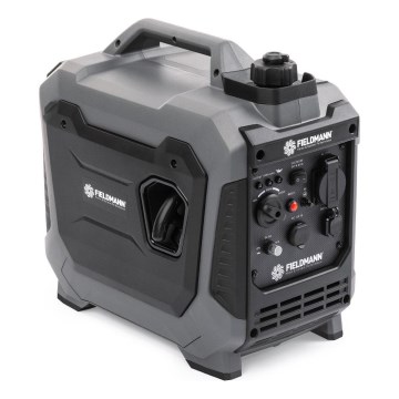 Fieldmann - Βενζινοκίνητη γεννήτρια 1100W