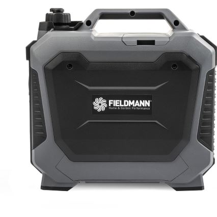 Fieldmann - Βενζινοκίνητη γεννήτρια 1100W