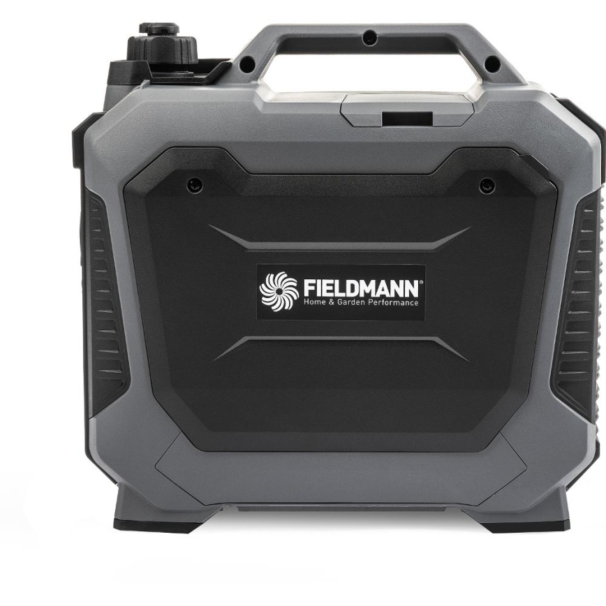 Fieldmann - Βενζινοκίνητη γεννήτρια 1100W