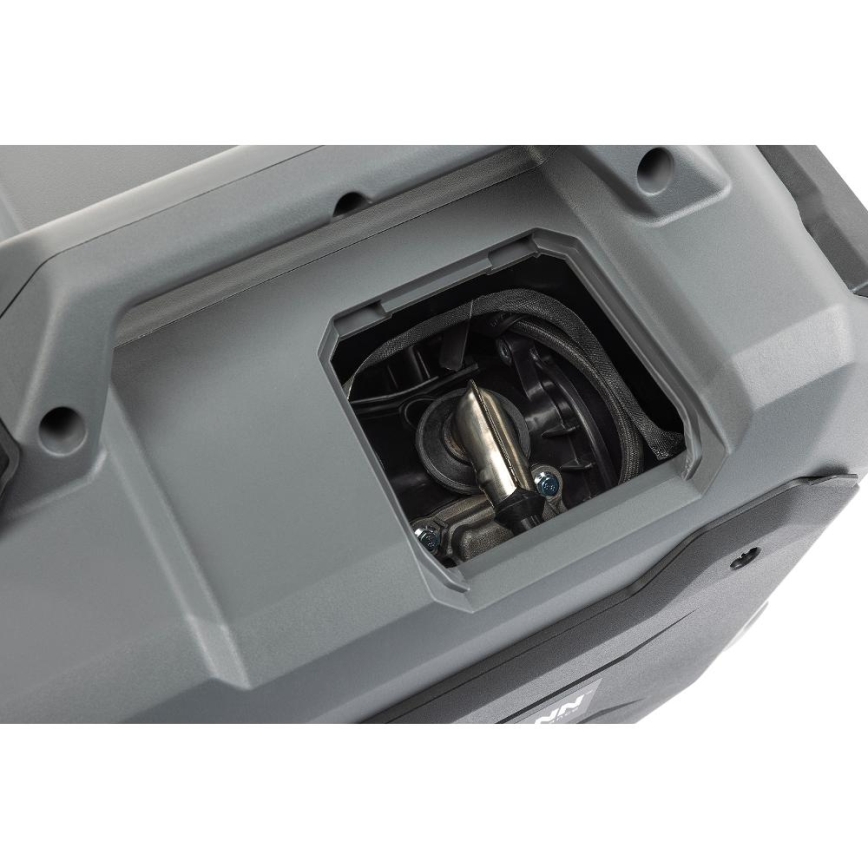 Fieldmann - Βενζινοκίνητη γεννήτρια 1100W