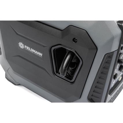 Fieldmann - Βενζινοκίνητη γεννήτρια 1100W