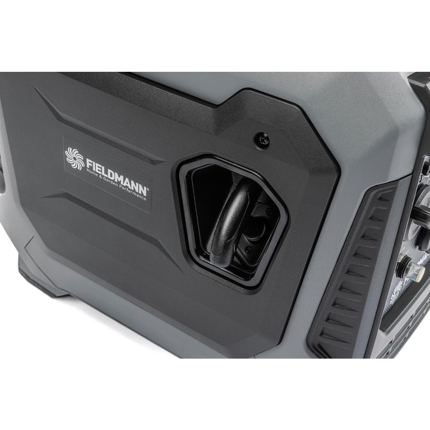 Fieldmann - Βενζινοκίνητη γεννήτρια 1100W