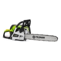 Fieldmann - Βενζινοκίνητο αλυσοπρίονο 2900W