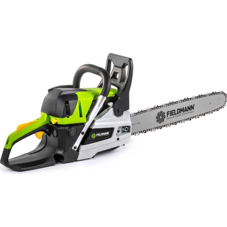 Fieldmann - Βενζινοκίνητο αλυσοπρίονο 2900W