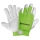 Fieldmann - Γάντια εργασίας πράσινο/λευκό