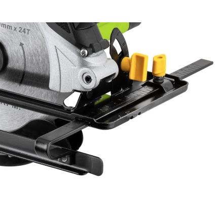 Fieldmann - Δισκοπρίονο 1300W/230V