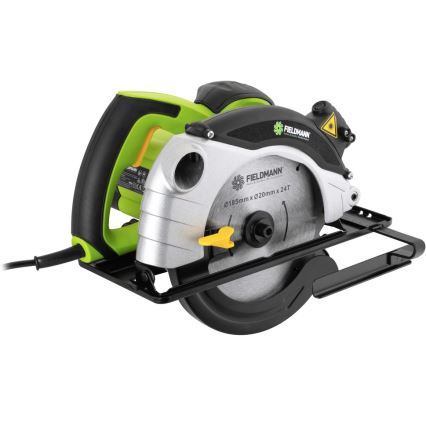 Fieldmann - Δισκοπρίονο 1300W/230V