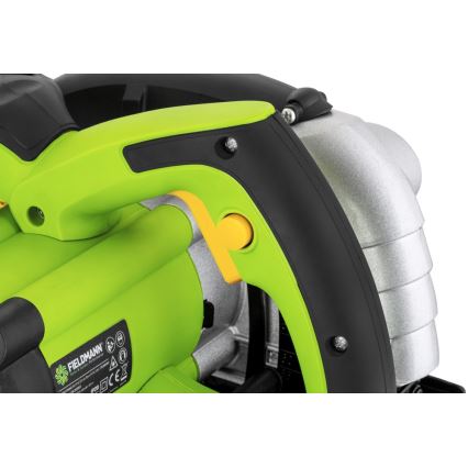 Fieldmann - Δισκοπρίονο 1300W/230V