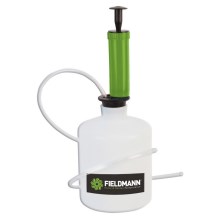 Fieldmann - Εξαγωγέας λαδιού 1,6 l