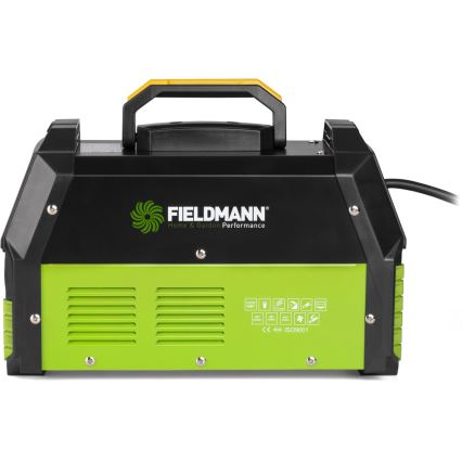 Fieldmann - Ηλεκτροκόλληση Inverter 20-140A 230V