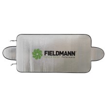 Fieldmann - Ηλιοπροστασία Παρμπρίζ 140x70 cm