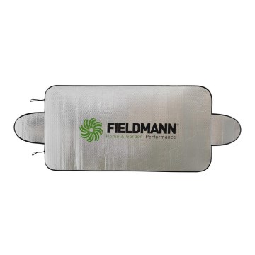 Fieldmann - Ηλιοπροστασία Παρμπρίζ 140x70 cm