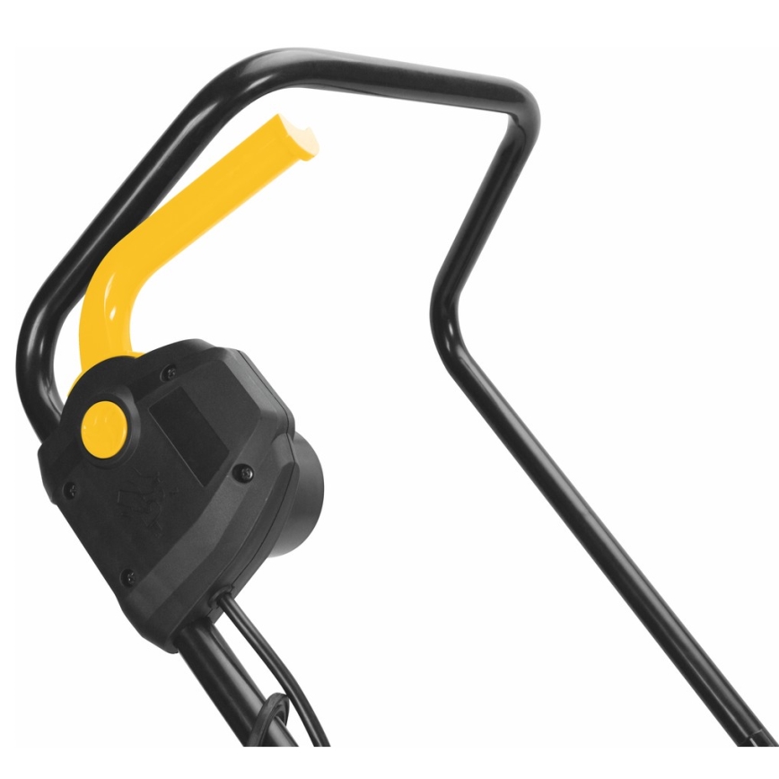 Fieldmann - Μηχανή γκαζόν κήπου ηλεκτρική 1300W/230V