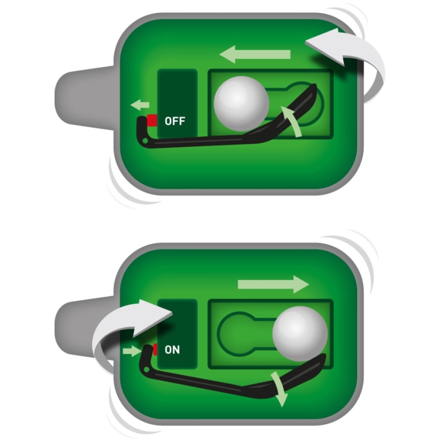 Fieldmann - Υποβρύχια αντλία πηγαδιού/γεωτρήσεων 400W/230V