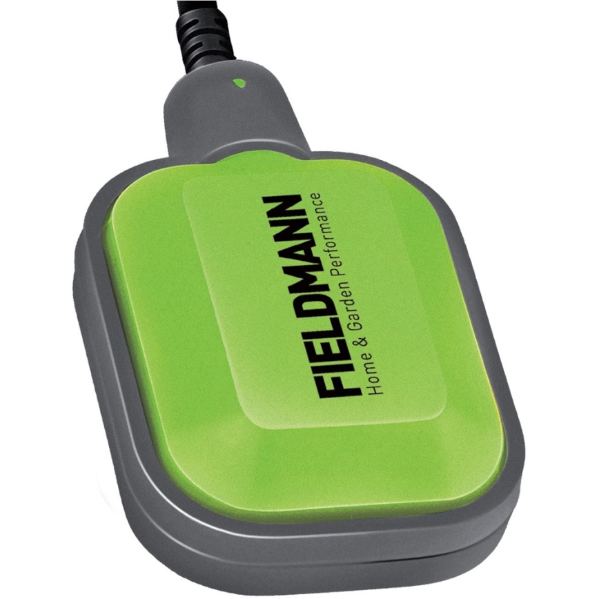 Fieldmann - Υποβρύχια αντλία πηγαδιού/γεωτρήσεων 400W/230V