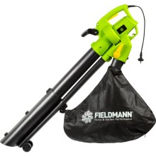 Fieldmann - Φυσητήρας χειρός ηλεκτρικός 3000W/230V