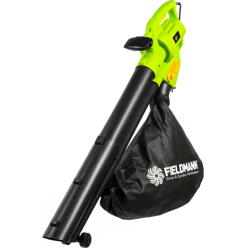 Fieldmann - Φυσητήρας χειρός ηλεκτρικός 3000W/230V